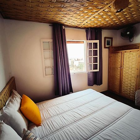 Bigblue Surf Hostel & Coworking Space - Taghazout (Adults Only) Azazoul المظهر الخارجي الصورة