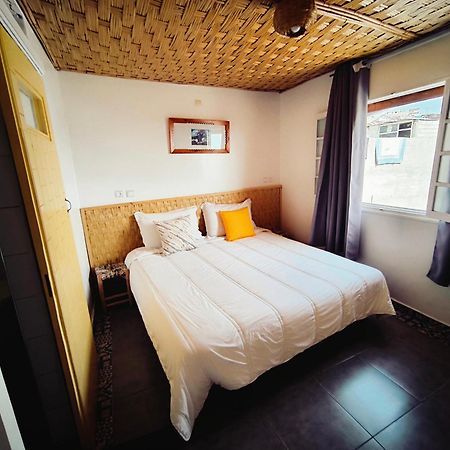 Bigblue Surf Hostel & Coworking Space - Taghazout (Adults Only) Azazoul المظهر الخارجي الصورة