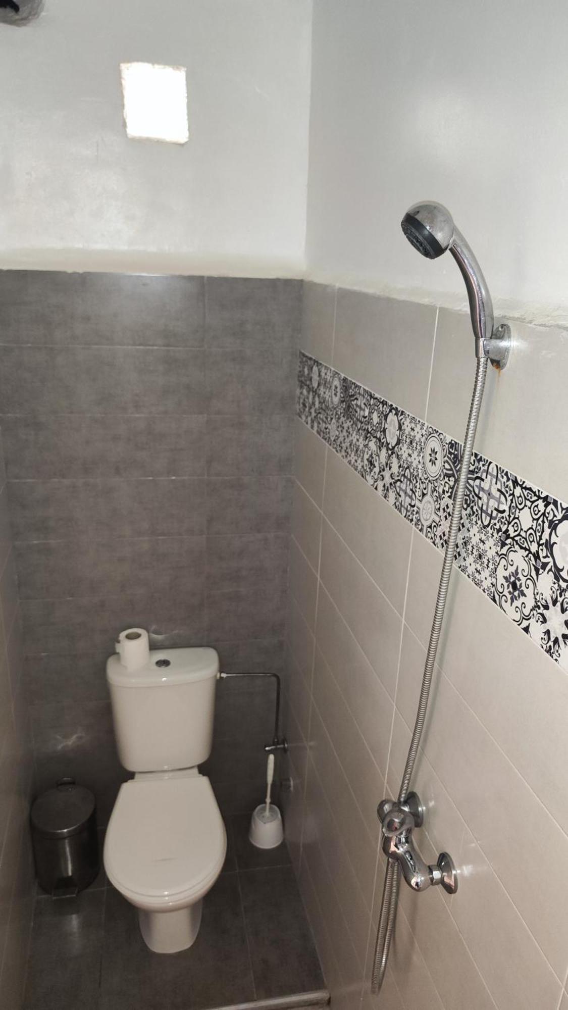 Bigblue Surf Hostel & Coworking Space - Taghazout (Adults Only) Azazoul المظهر الخارجي الصورة